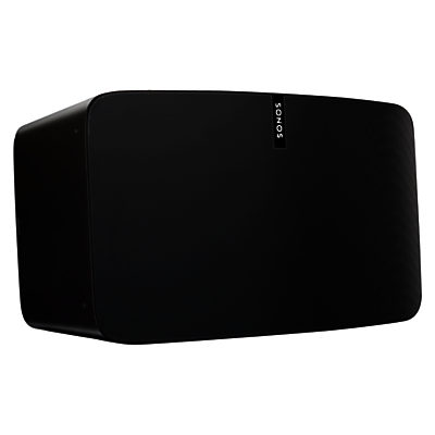Sonos PLAY:5 Smart Speaker, 2nd Gen Black Sonos PLAY:5 Smart Speaker, 2nd Gen Black